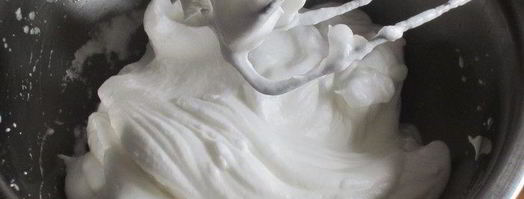 кростата с шоколадным муссом. Шаг 6