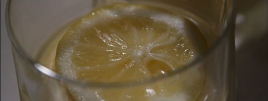 лимонно-медовый мусс. Шаг 6