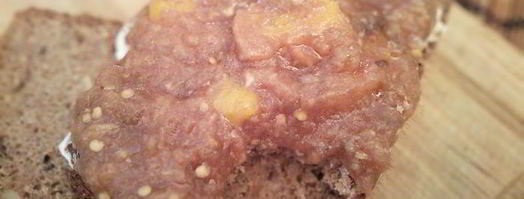 мусс из баклажанов. Шаг 5