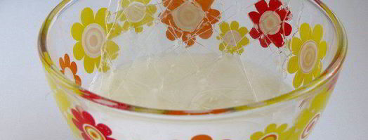 мусс из копченого лосося. Шаг 4