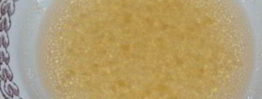 мусс из курицы. Шаг 2