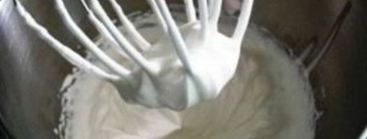 мусс из курицы. Шаг 4