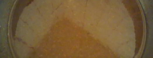 мусс из сухофруктов и орехами. Шаг 5