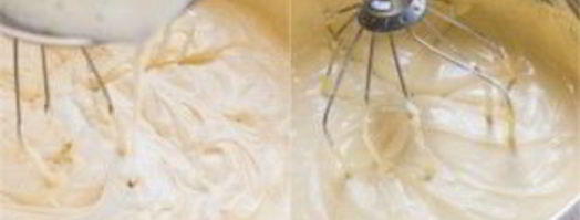 мусс из тыквы. Шаг 3