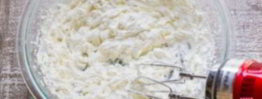 мусс из тыквы. Шаг 4