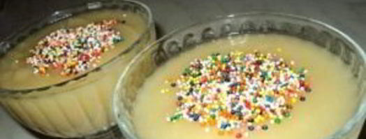 мусс из яблок. Шаг 5