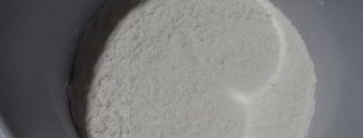 мусс-мороженое из пудинга. Шаг 4