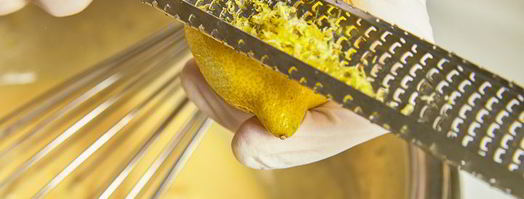 мусс с маскарпоне. Шаг 14