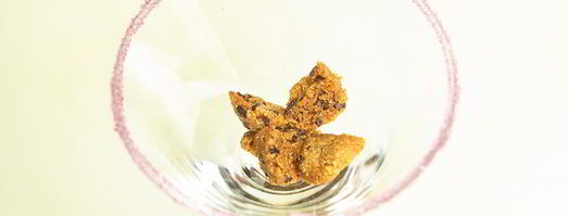 мусс с маскарпоне. Шаг 20