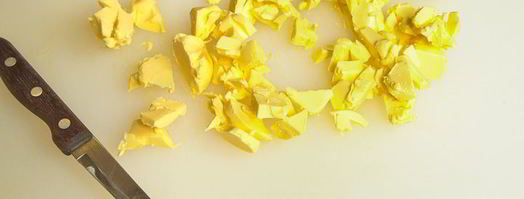 мусс с маскарпоне. Шаг 5