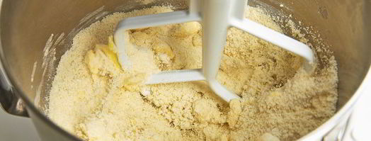 мусс с маскарпоне. Шаг 6