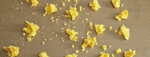 мусс с маскарпоне. Шаг 8