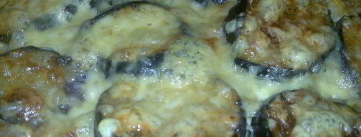 муссака. Шаг 2