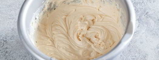 муссово-клубничный торт. Шаг 13