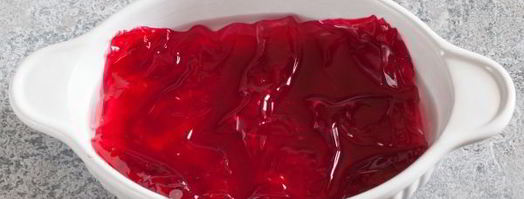 муссово-клубничный торт. Шаг 16