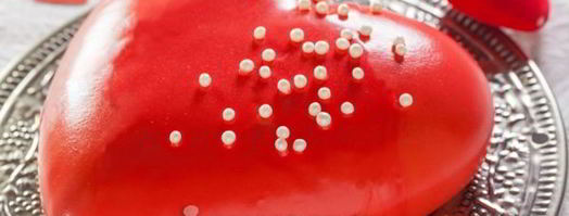 муссово-клубничный торт. Шаг 27