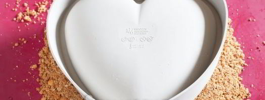 муссово-клубничный торт. Шаг 7