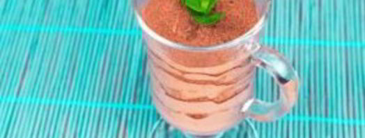 нежнейший мусс тирамису. Шаг 3