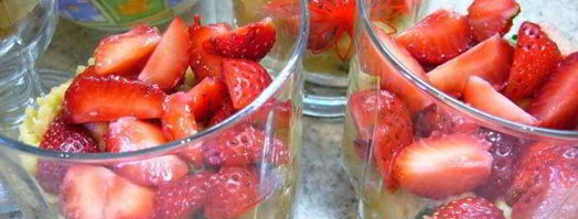 нежный яблочный мусс. Шаг 6