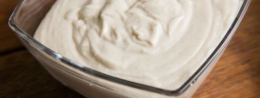 рыбный мусс с грушей. Шаг 12