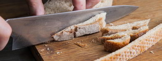 рыбный мусс с грушей. Шаг 3