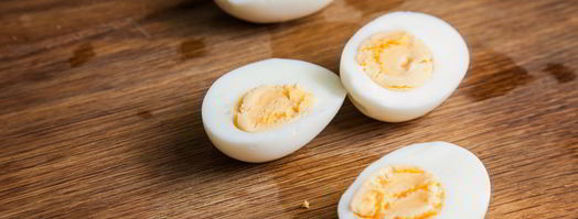 рыбный мусс с грушей. Шаг 5