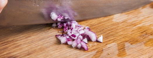 рыбный мусс с грушей. Шаг 6