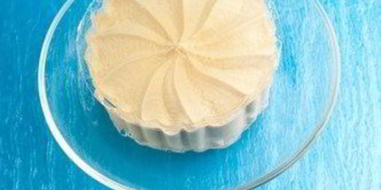 Рыбный мусс