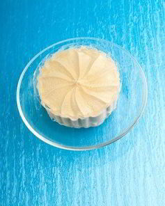 Рыбный мусс