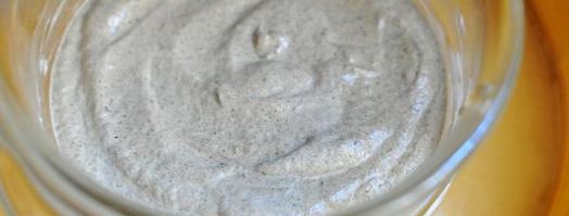 рыбные рулетики с грибным муссом. Шаг 5