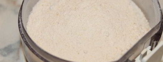 шоколадно-апельсиновое мороженое-мусс с медом. Шаг 4