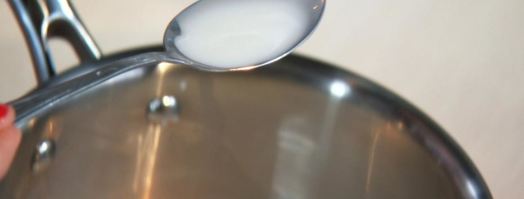 шоколадно-банановый мусс лайт. Шаг 2