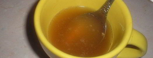 шоколадный торт-мусс с кофейно-карамельными трюфелями. Шаг 6