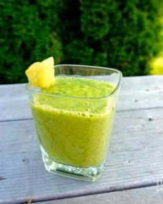 Смусси для похудения