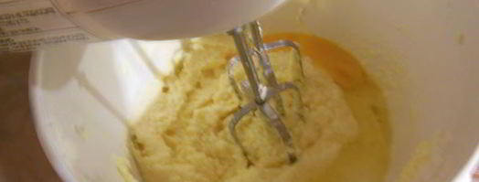 торт апфельмусс. Шаг 2