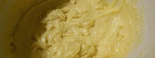 торт апфельмусс. Шаг 3