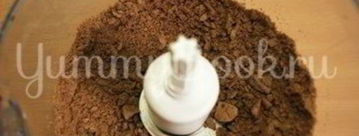 торт-мусс без выпечки. Шаг 2