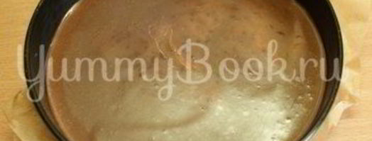 торт-мусс без выпечки. Шаг 11