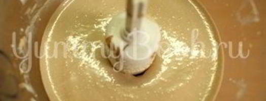 торт-мусс без выпечки. Шаг 8