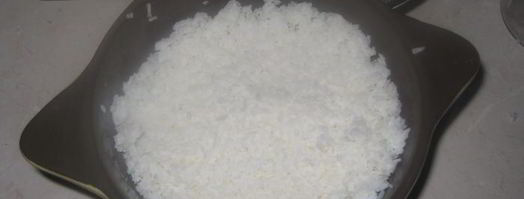 торт-мусс кокос в шоколаде. Шаг 5