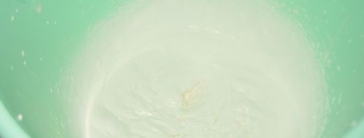 торт-мусс кокос в шоколаде. Шаг 7