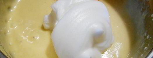 торт-мусс новогодняя фантазия. Шаг 5