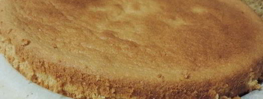 торт-мусс новогодняя фантазия. Шаг 7