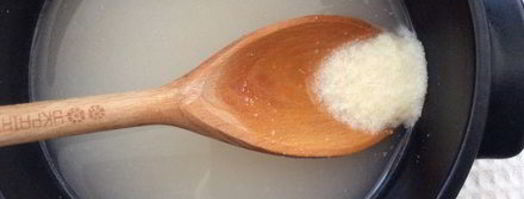 тыквенный мусс. Шаг 3