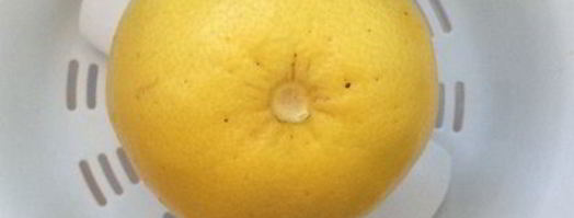 тыквенный мусс. Шаг 5