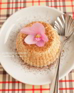 Восхитительный банановый мусс марк антоний