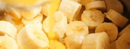 восхитительный банановый мусс марк антоний. Шаг 2