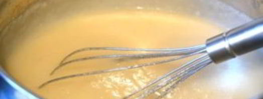 яблочный мусс для детей. Шаг 4