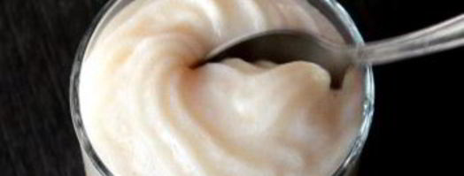 яблочный мусс для детей. Шаг 6