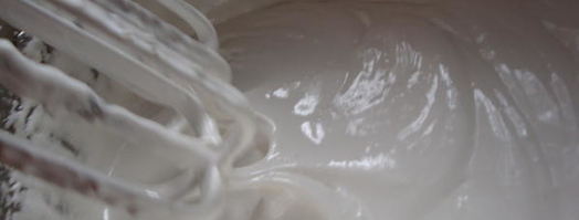 нуга в шоколаде. Шаг 5